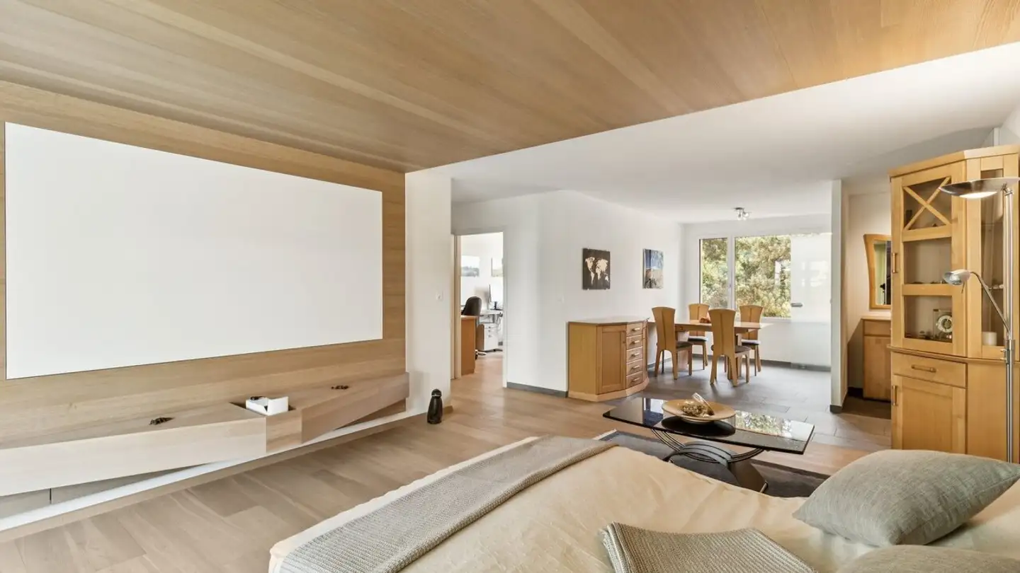Apartment for sale - Sihlweidstrasse, 8041 Zürich