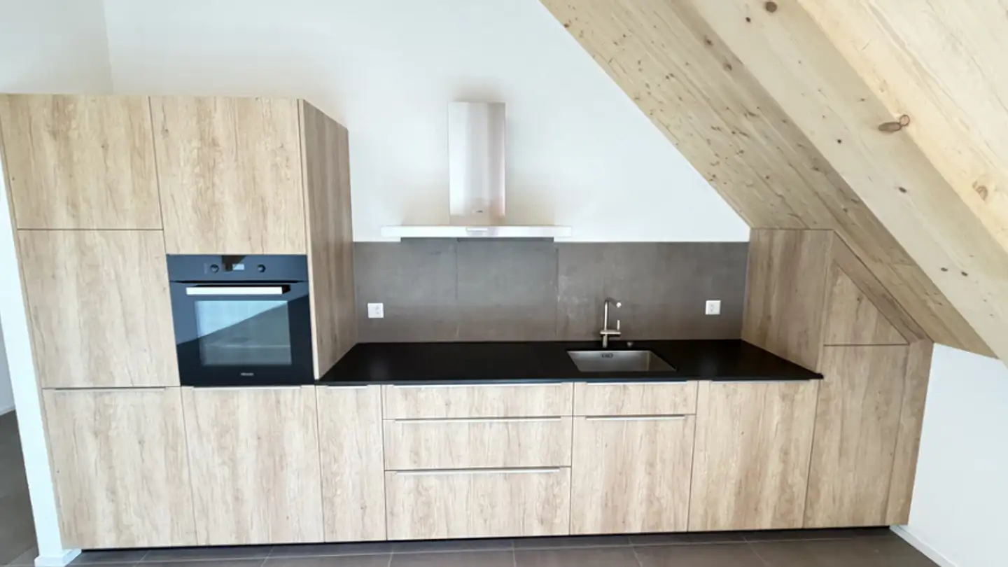 Apartment for rent - Milieu du Village 46, 2932 Coeuve - Photo 4