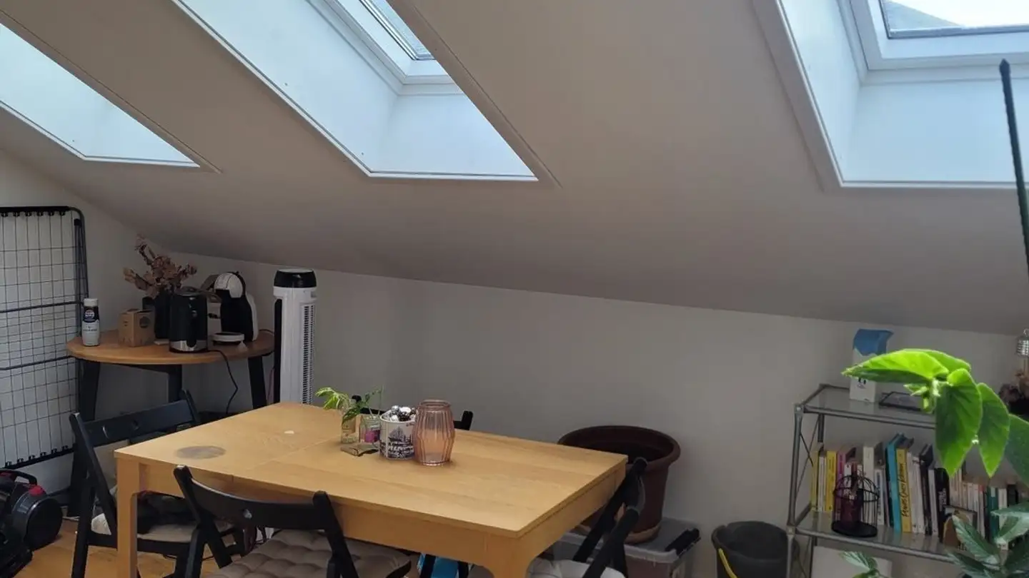 Wohnung mieten - 1400 Yverdon-les-Bains - Foto 4