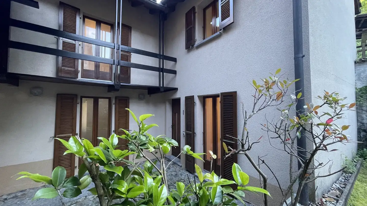 Maison individuelle à louer - 6919 Carabietta - Photo 4