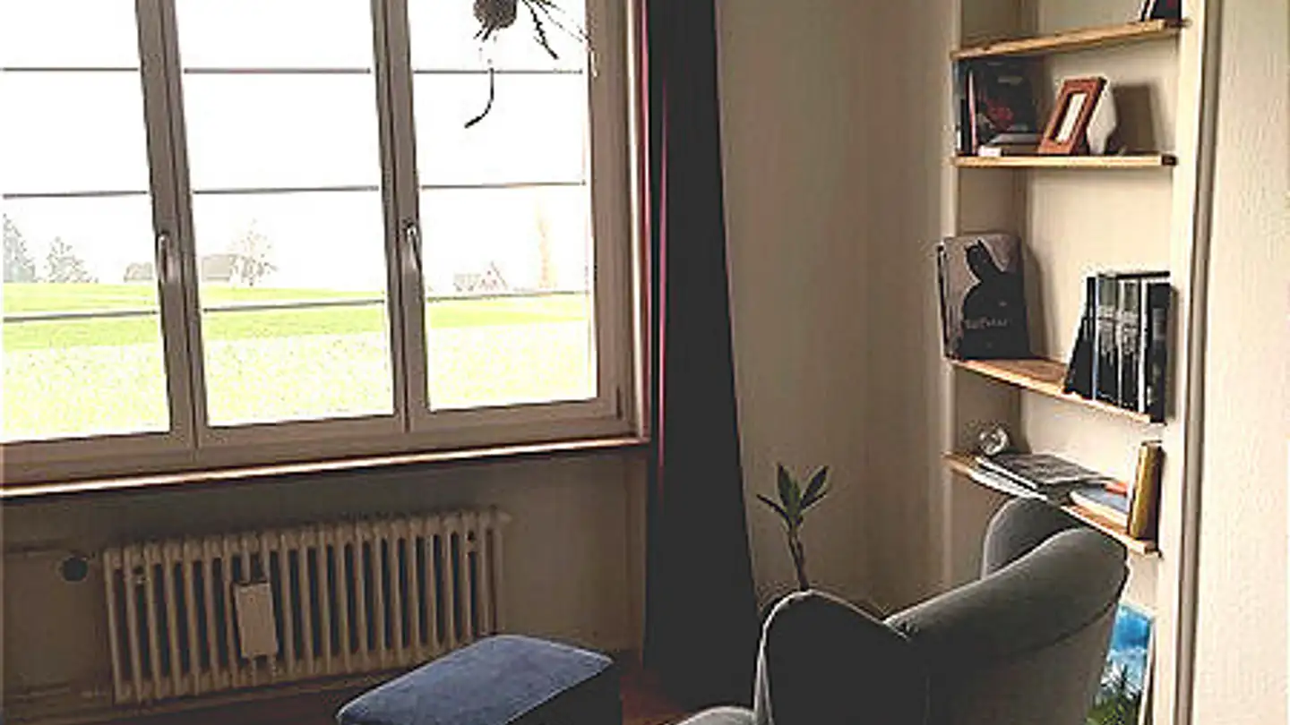 Wohnung mieten - 6403 Küssnacht am Rigi - Foto 4