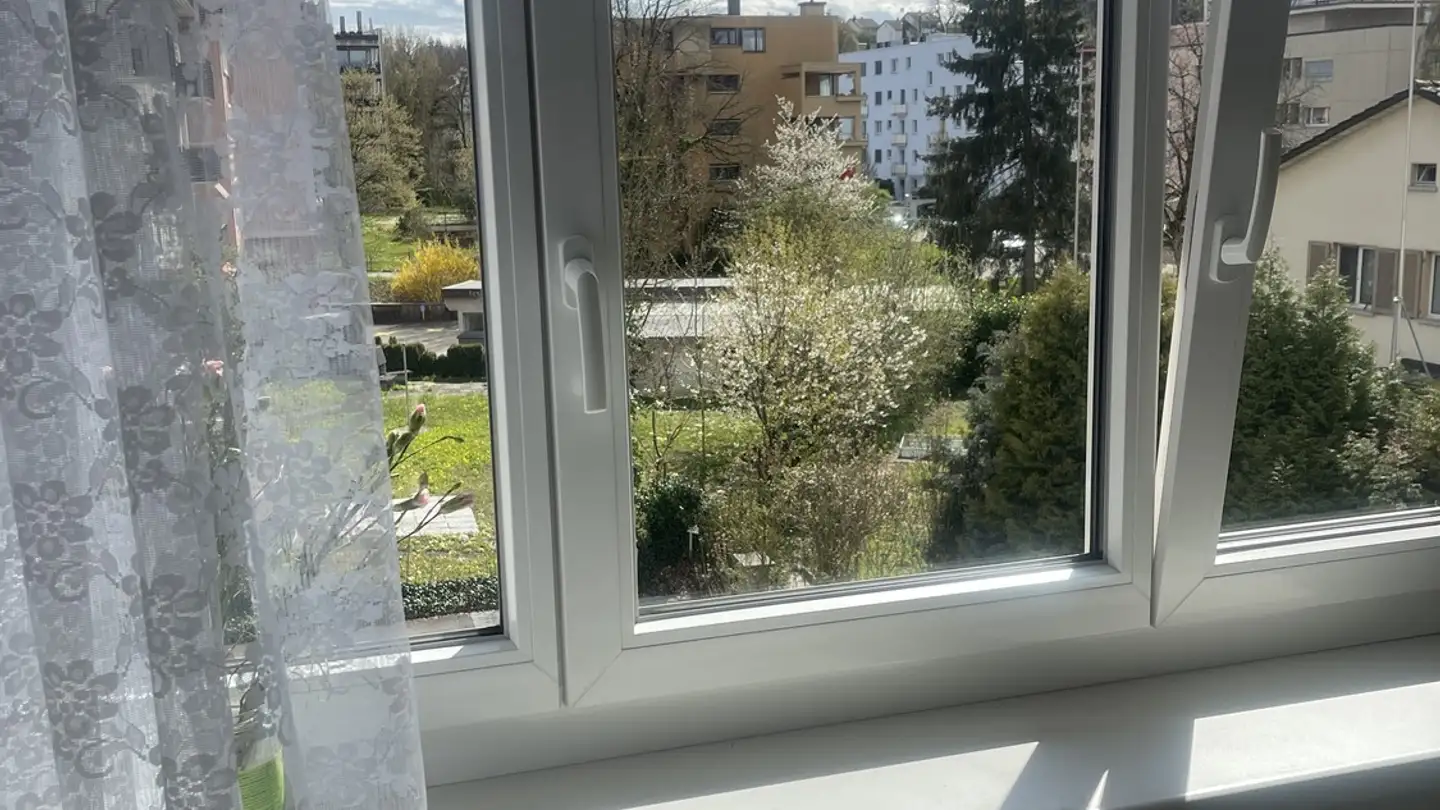 Single room for rent - Bachstrasse 5, 8302 Kloten - Photo 2