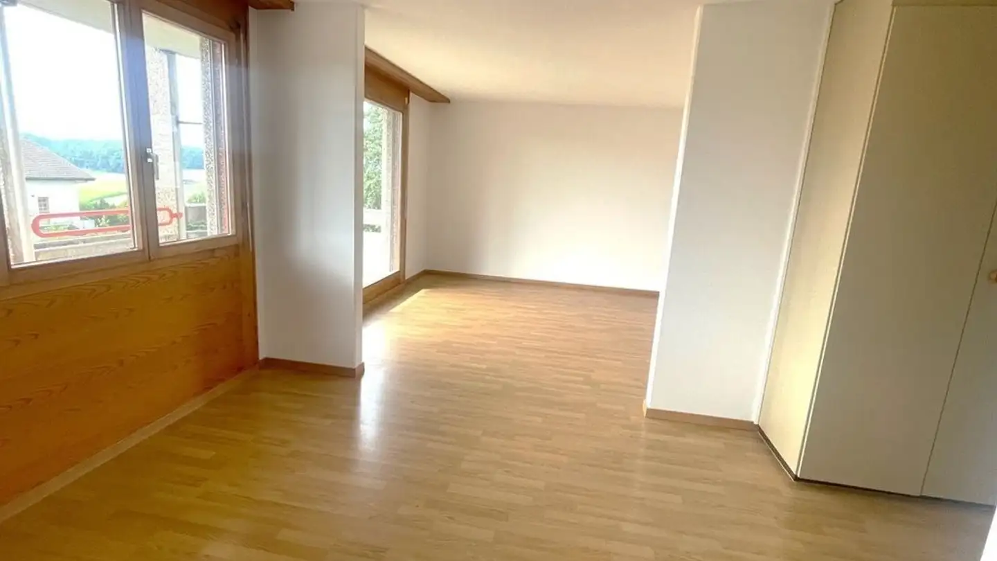 Apartment for rent - Oberdorf 25, 1712 Tafers