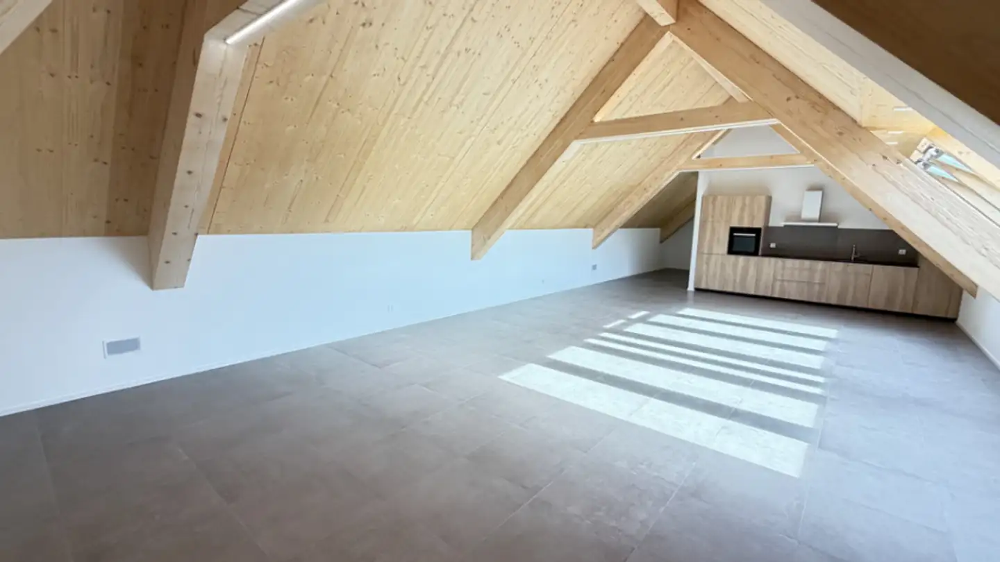 Apartment for rent - Milieu du Village 46, 2932 Coeuve - Photo 3