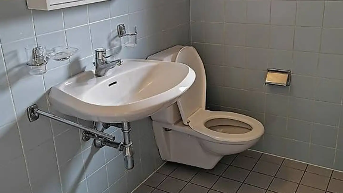 Wohnung kaufen - 6830 Chiasso - Foto 4