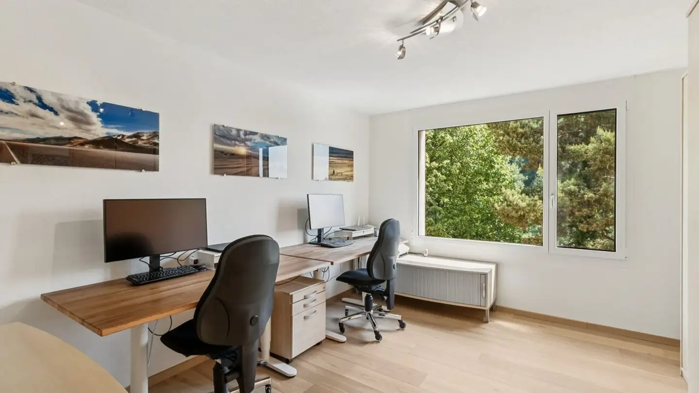 Apartment for sale - Sihlweidstrasse, 8041 Zürich - Photo 3