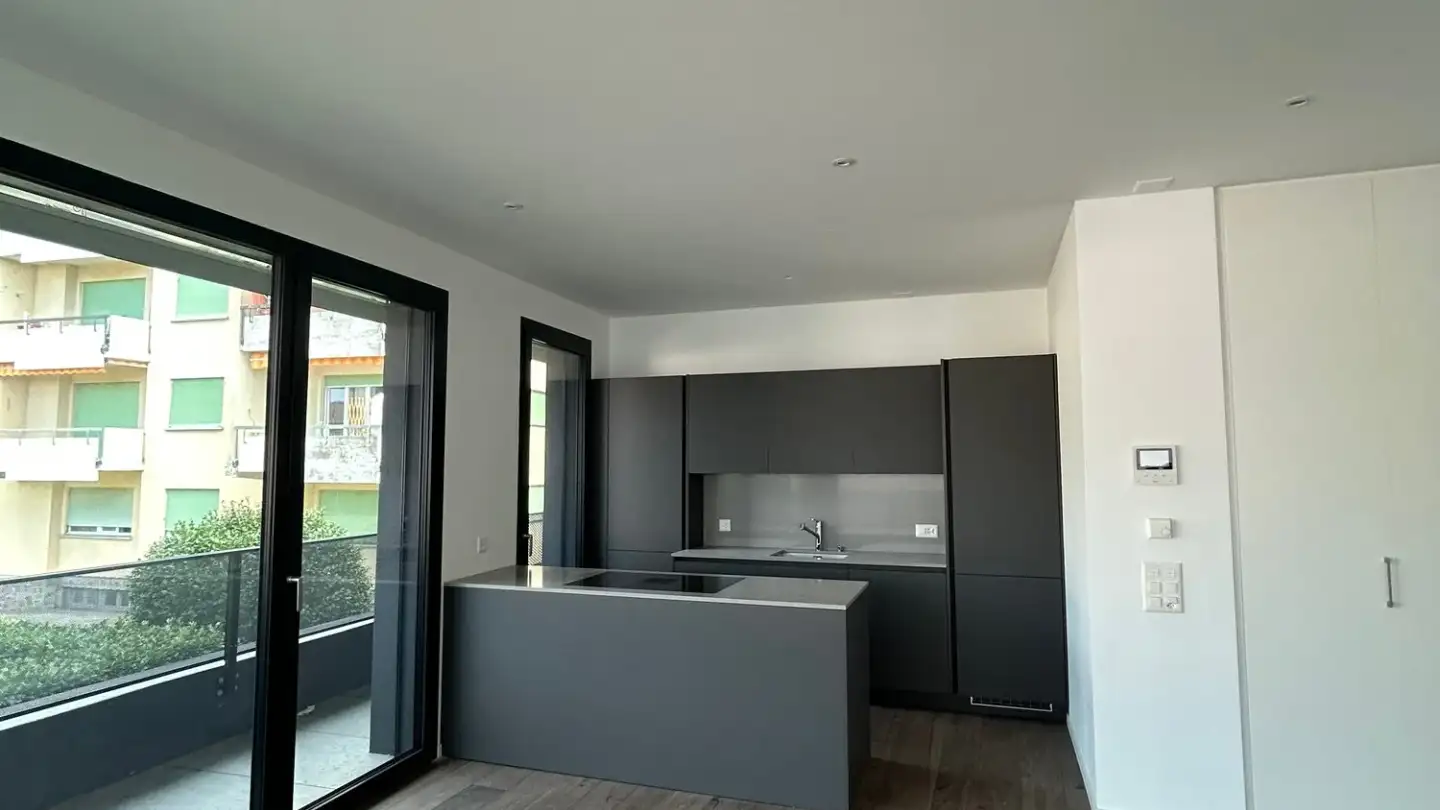 Apartment for sale - Via Campagna 21a, 6952 Canobbio - Photo 3