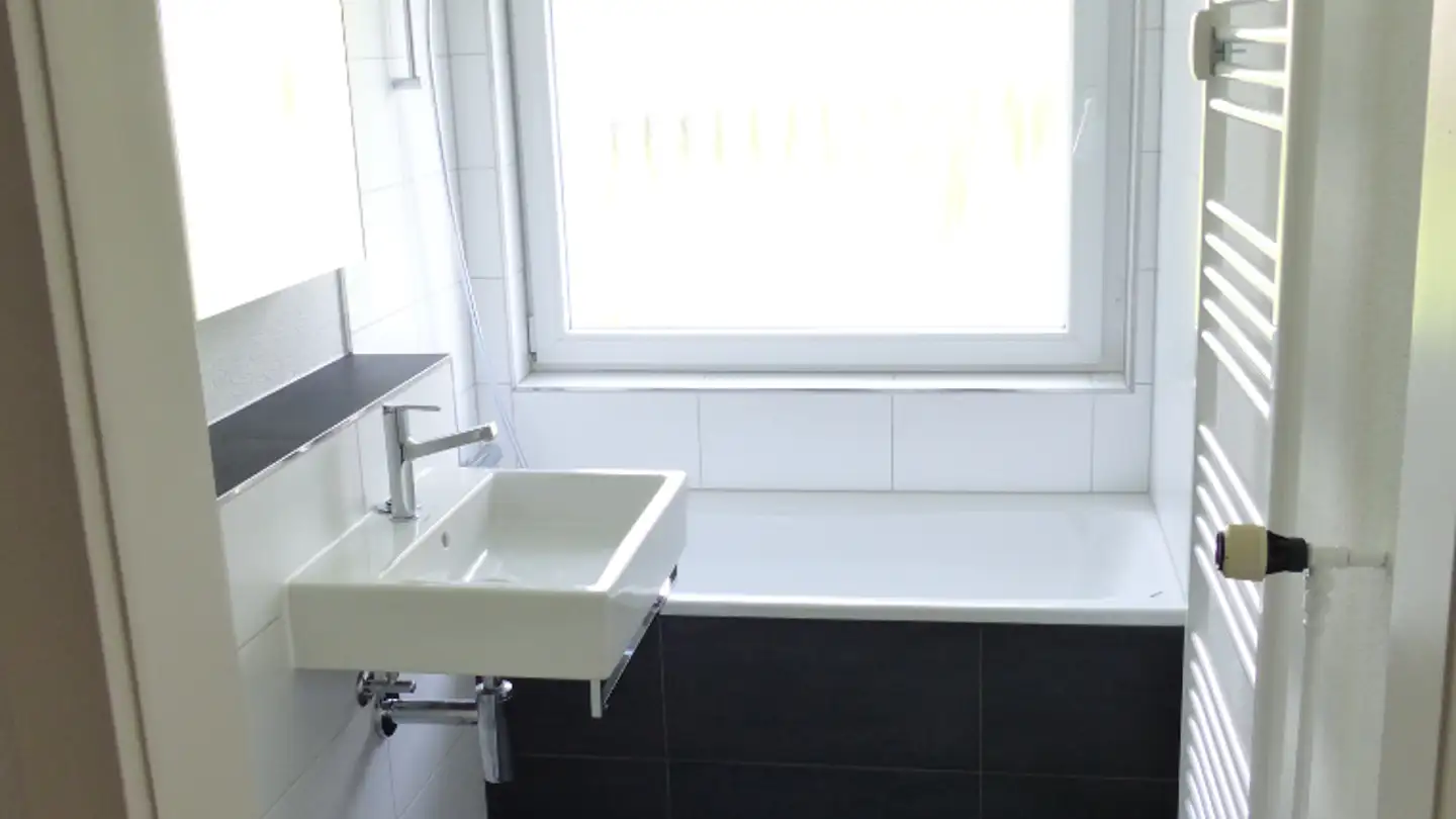 Wohnung mieten - Burgfeldermattweg 23, 4123 Allschwil - Foto 3