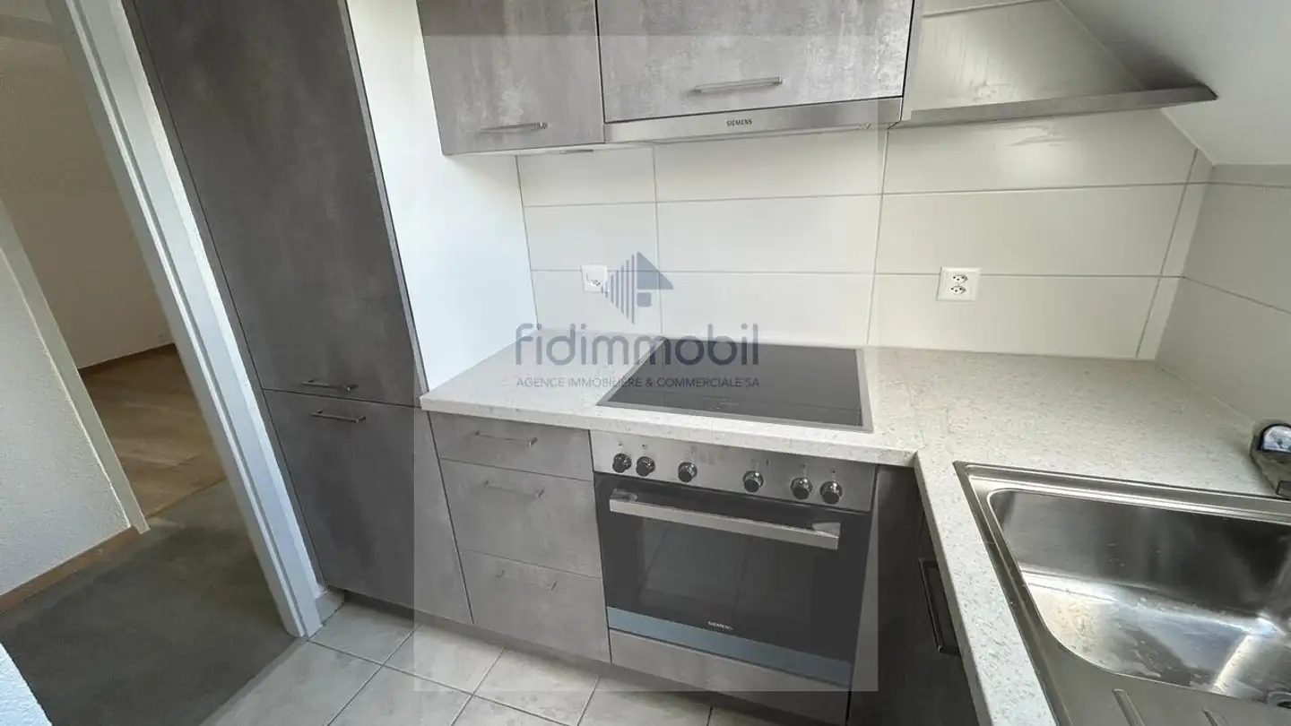 Appartamento in affitto - Rue Des Curtils, 2074 Marin-Epagnier - Foto 3