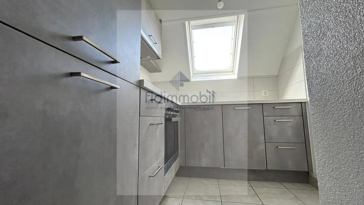 Appartamento in affitto - Rue Des Curtils, 2074 Marin-Epagnier - Foto 4