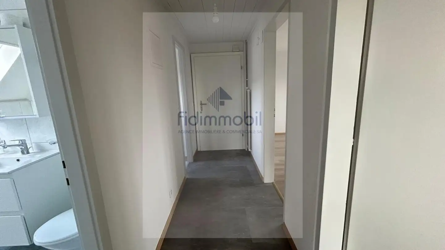 Appartamento in affitto - Rue Des Curtils, 2074 Marin-Epagnier