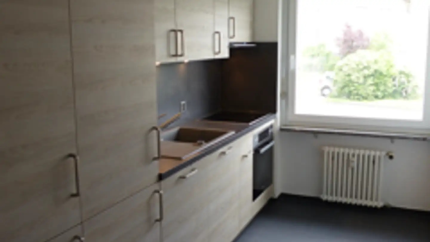 Wohnung mieten - Burgfeldermattweg 23, 4123 Allschwil