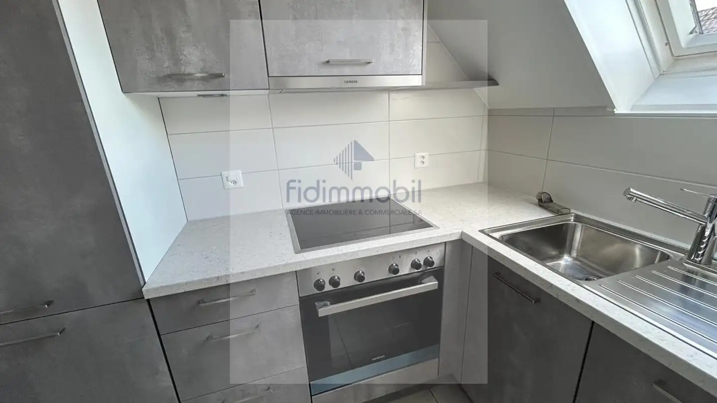 Appartamento in affitto - Rue Des Curtils, 2074 Marin-Epagnier - Foto 2