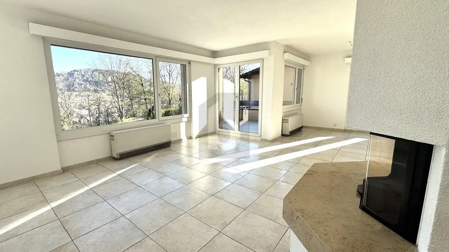 Duplex à louer - 6030 Ebikon - Photo 2