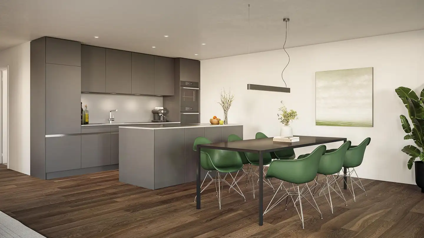 Appartamento in vendita - Stockhornweg 16, 3132 Riggisberg - Photo 2