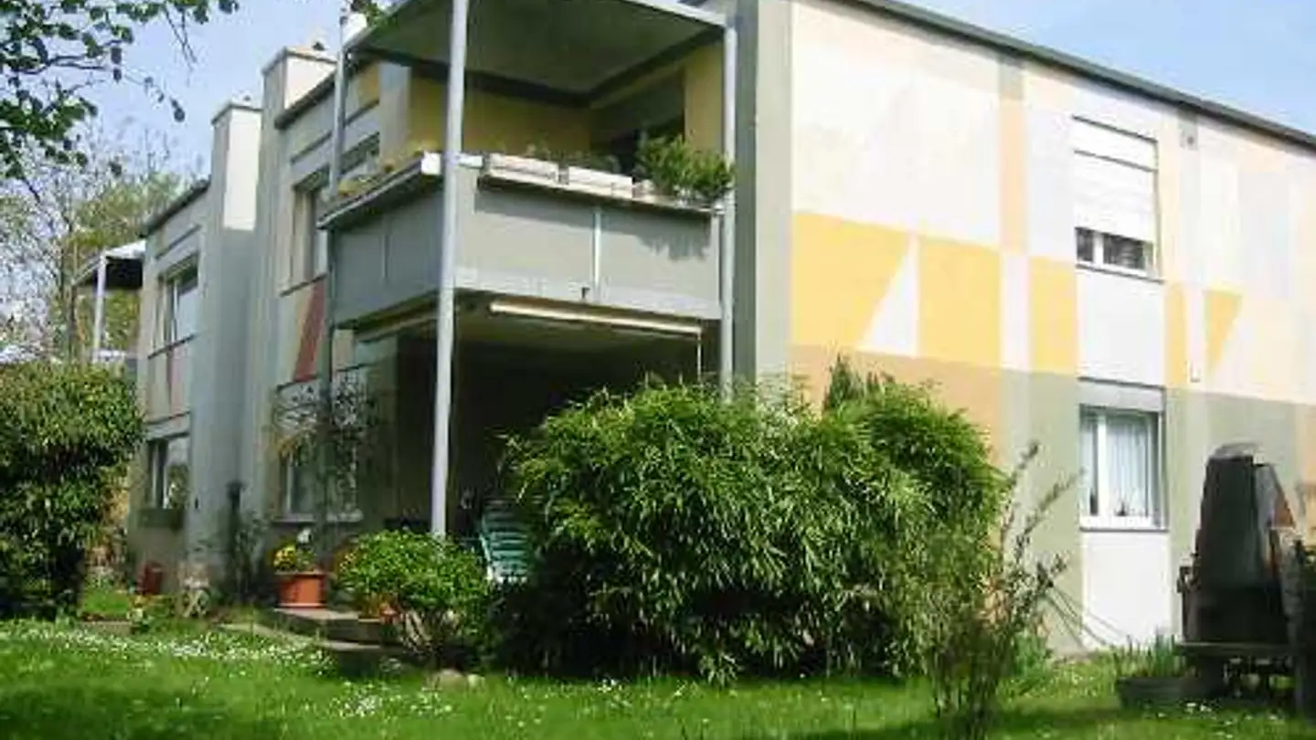 Wohnung mieten - Moosackerstrasse 3, 8156 Oberhasli
