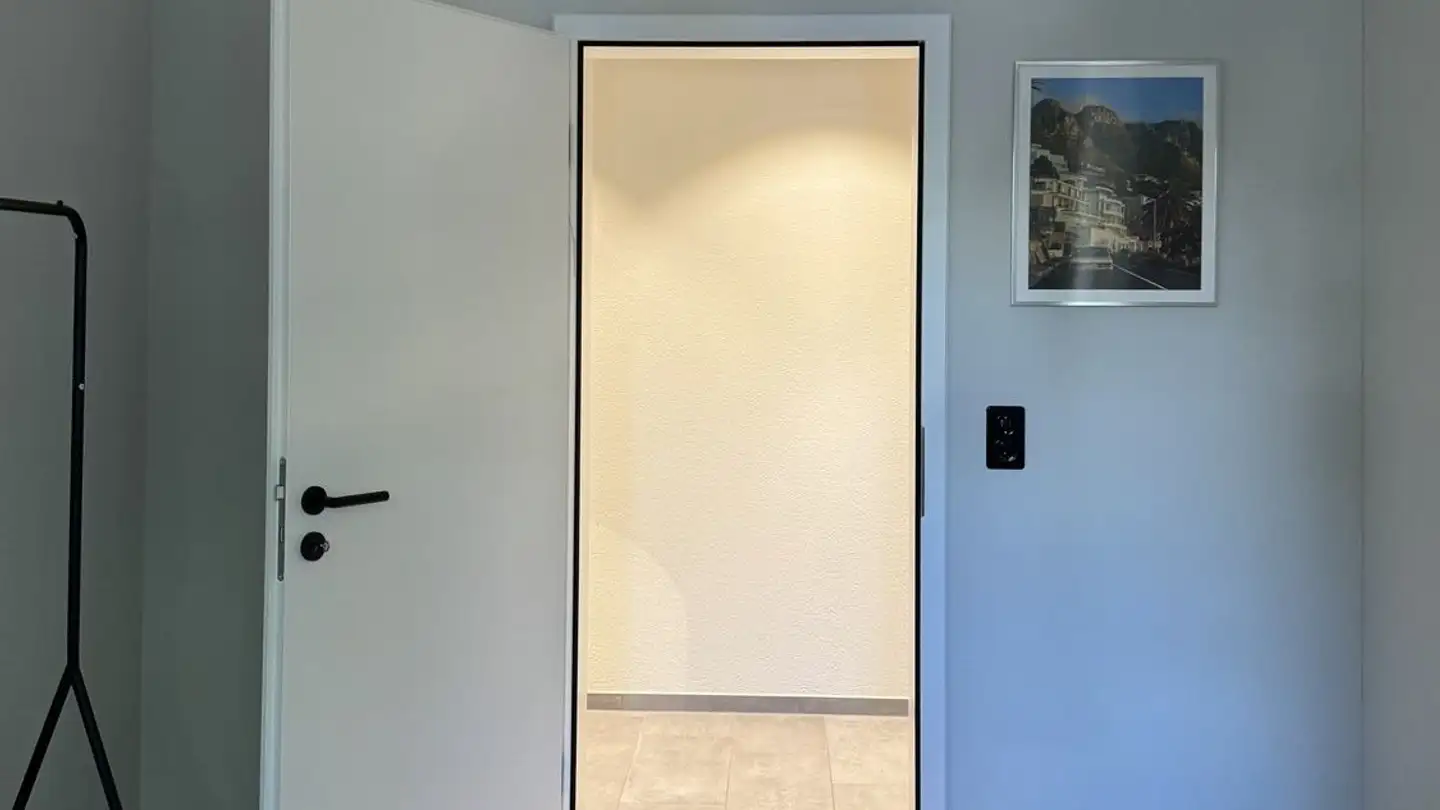 Zimmer mieten - Kanzleistrasse, 8004 Zürich - Foto 4