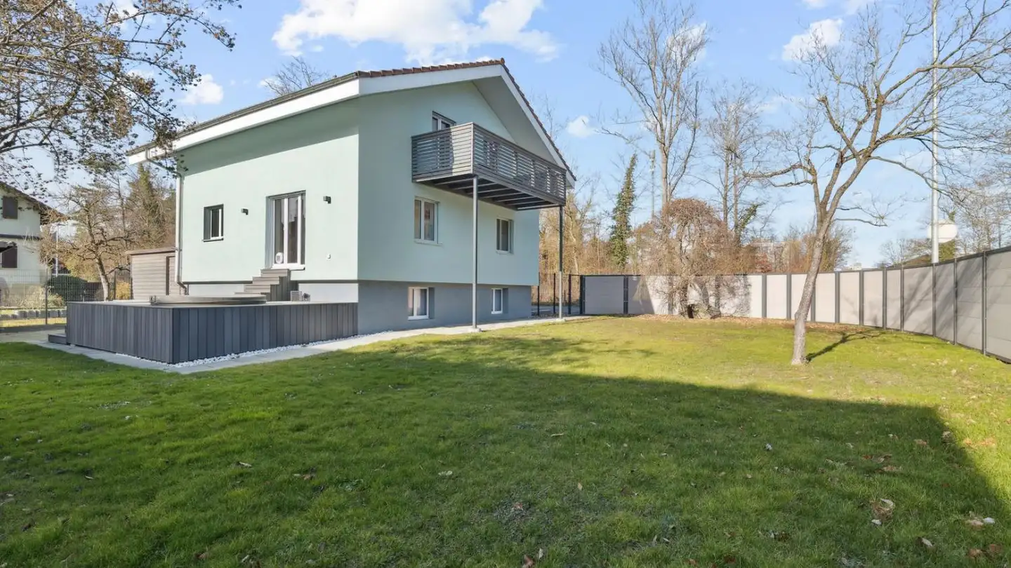 Maison individuelle à vendre - 3250 Lyss - Photo 3