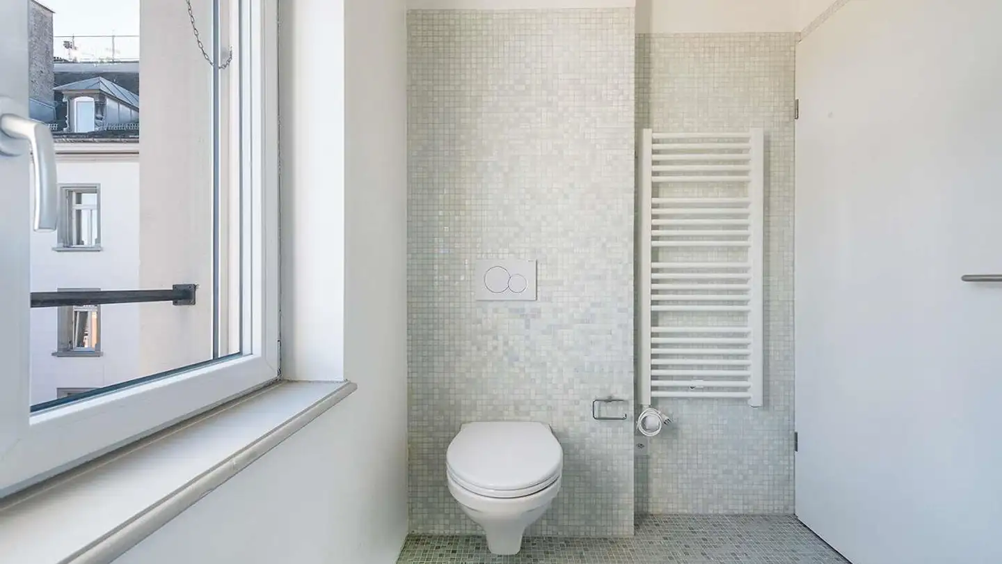 Residential building for sale - Konkordiastrasse 12, 9000 St. Gallen - Photo 3