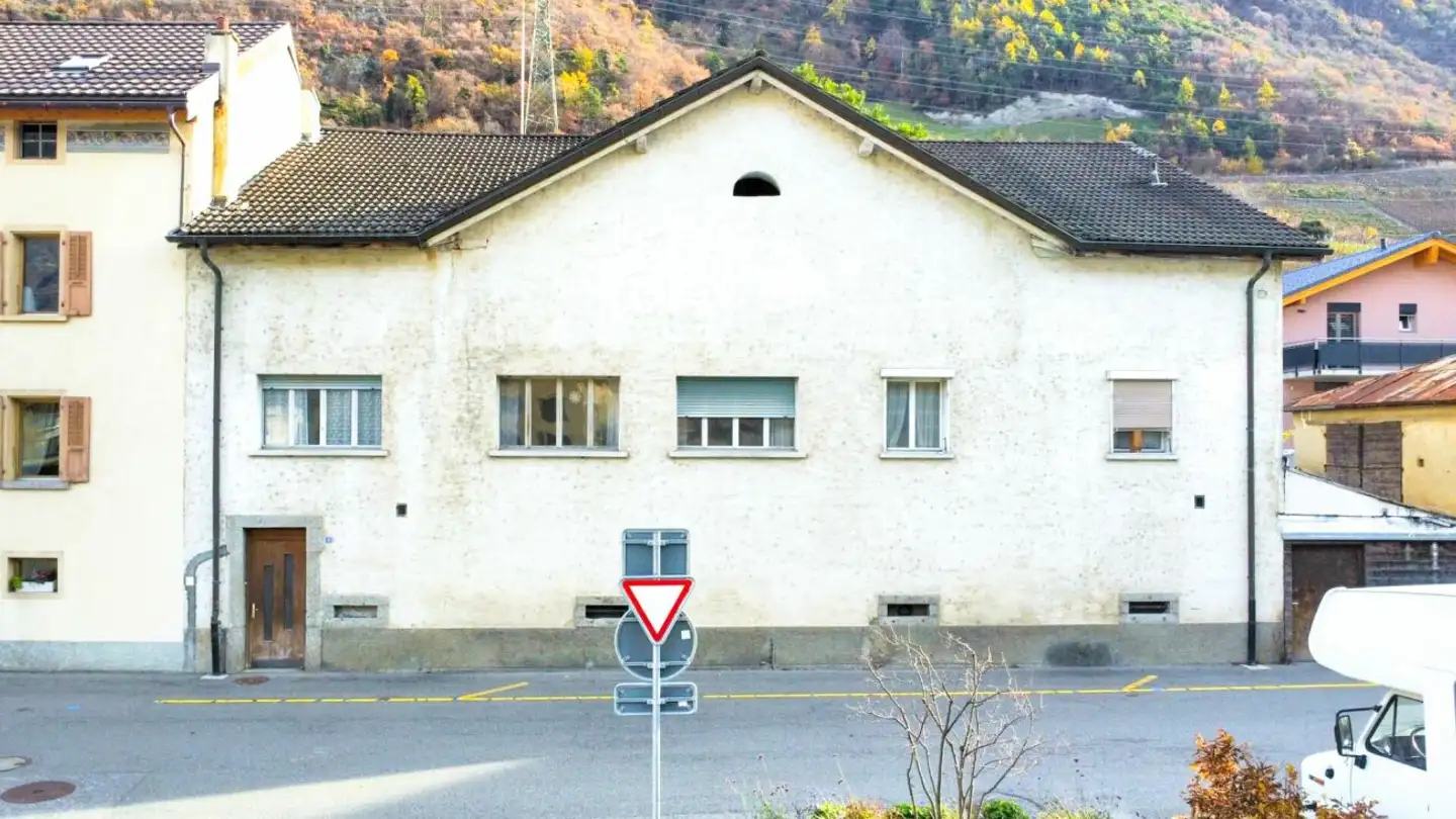 Edificio ad uso misto in vendita - 1906 Charrat - Foto 3