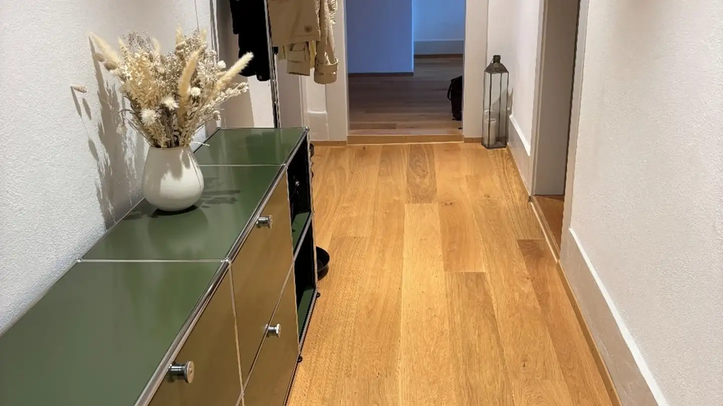 Appartamento in affitto - Marienstrasse 31, 3005 Bern