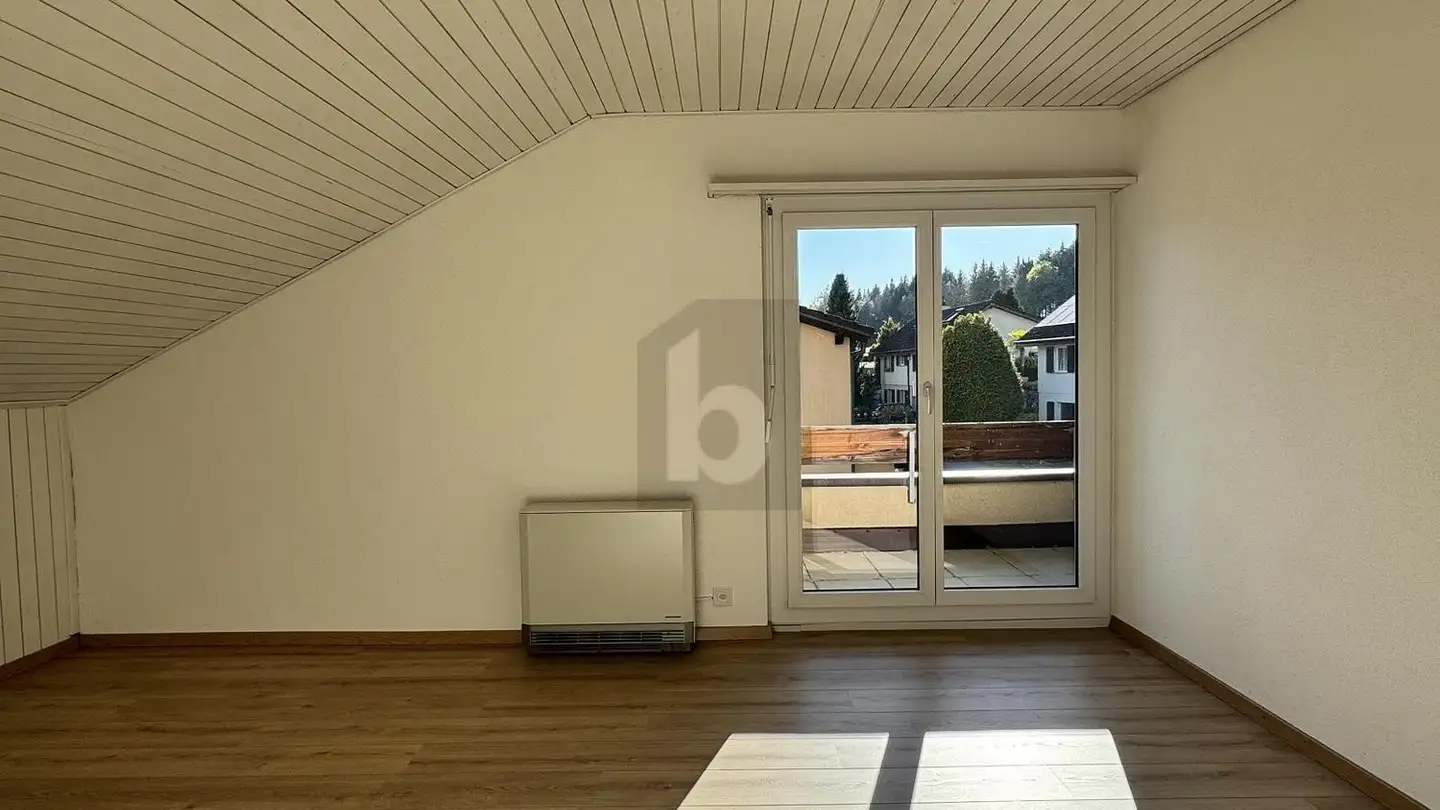 Duplex à louer - 6030 Ebikon - Photo 3