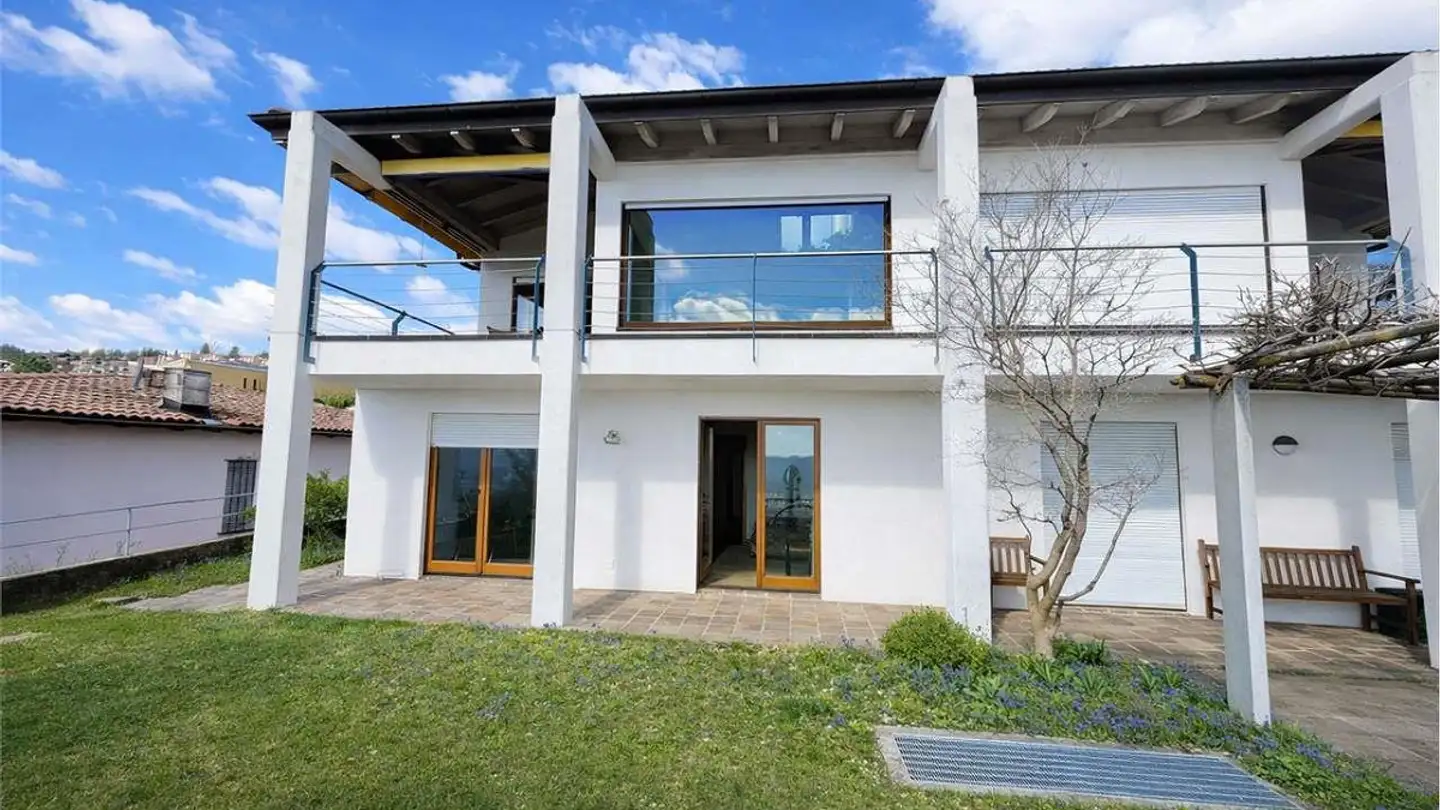 Appartement à vendre - Via Rime, 6850 Mendrisio