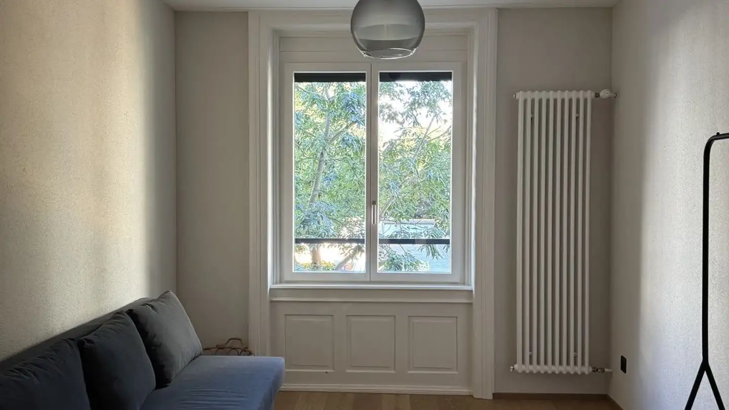 Zimmer mieten - Kanzleistrasse, 8004 Zürich - Foto 3
