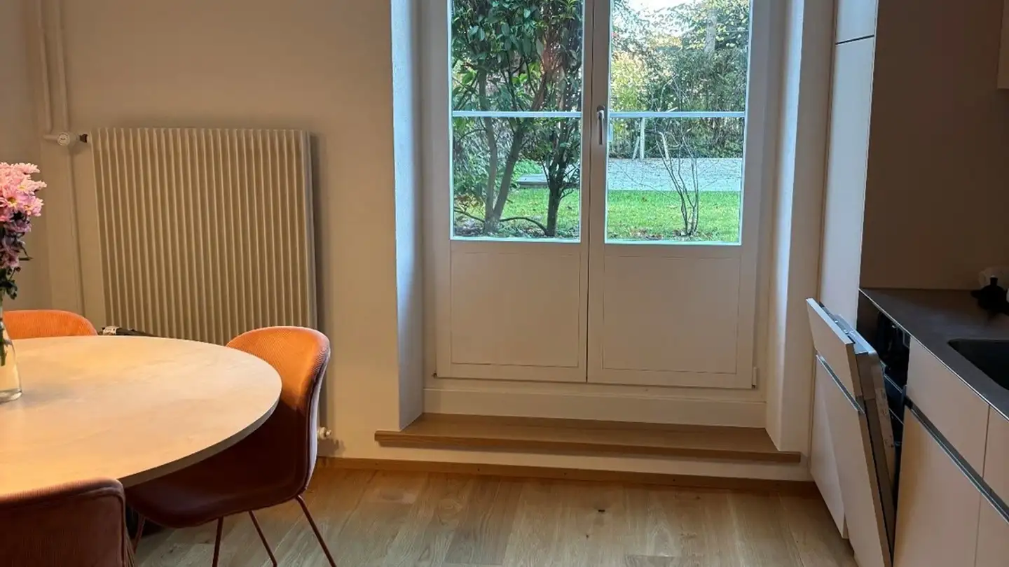 Appartamento in affitto - Marienstrasse 31, 3005 Bern - Foto 2