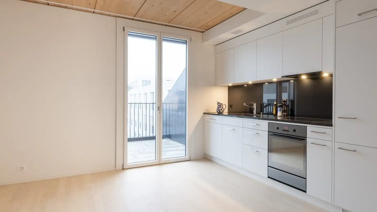 Appartamento in affitto - Sulzerallee 79, 8404 Winterthur - Photo 3