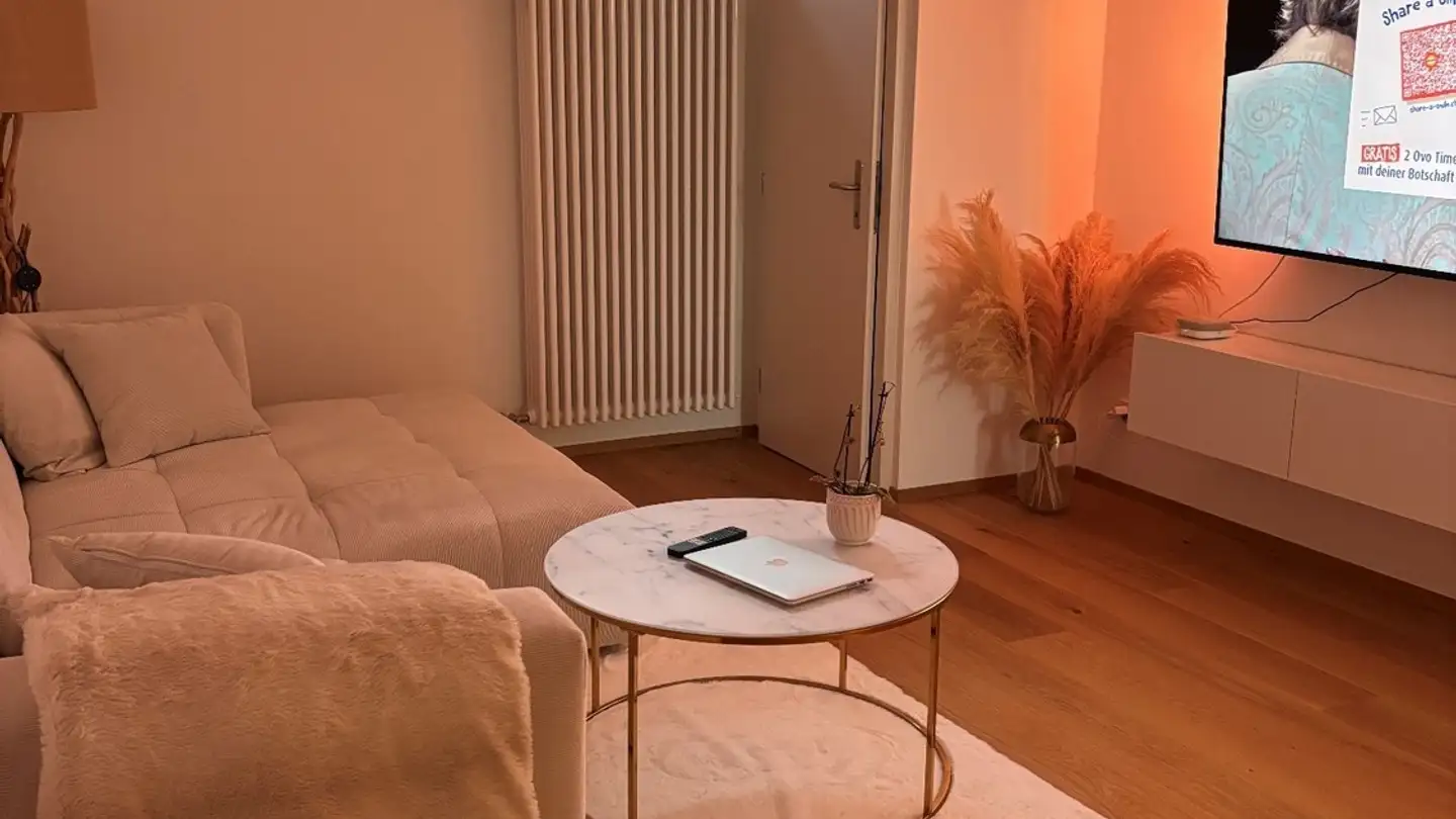 Appartamento in affitto - Marienstrasse 31, 3005 Bern - Foto 3