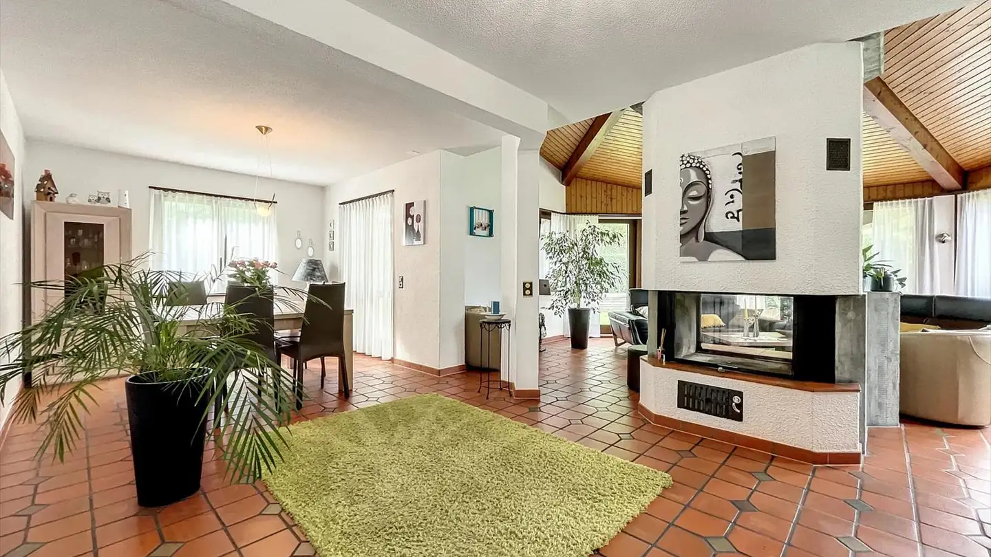 Casa singola in vendita - 1920 Martigny - Photo 2