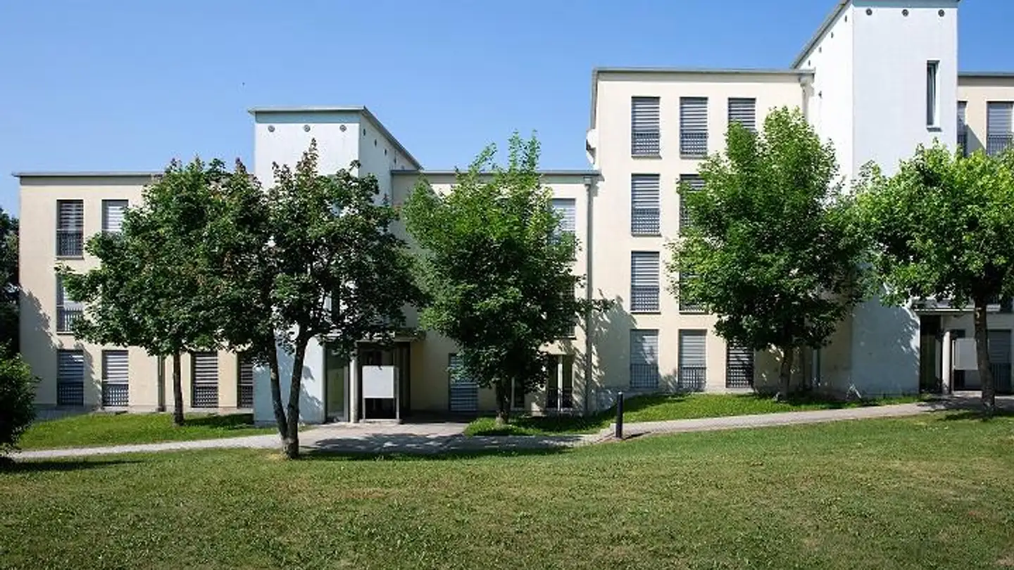 Wohnung mieten - Chemin De Beaulieu 4, 1752 Villars-sur-Glâne