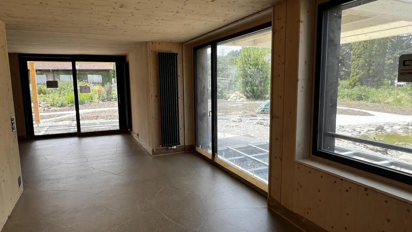 Apartment for rent - Südstrasse 11, 8800 Thalwil