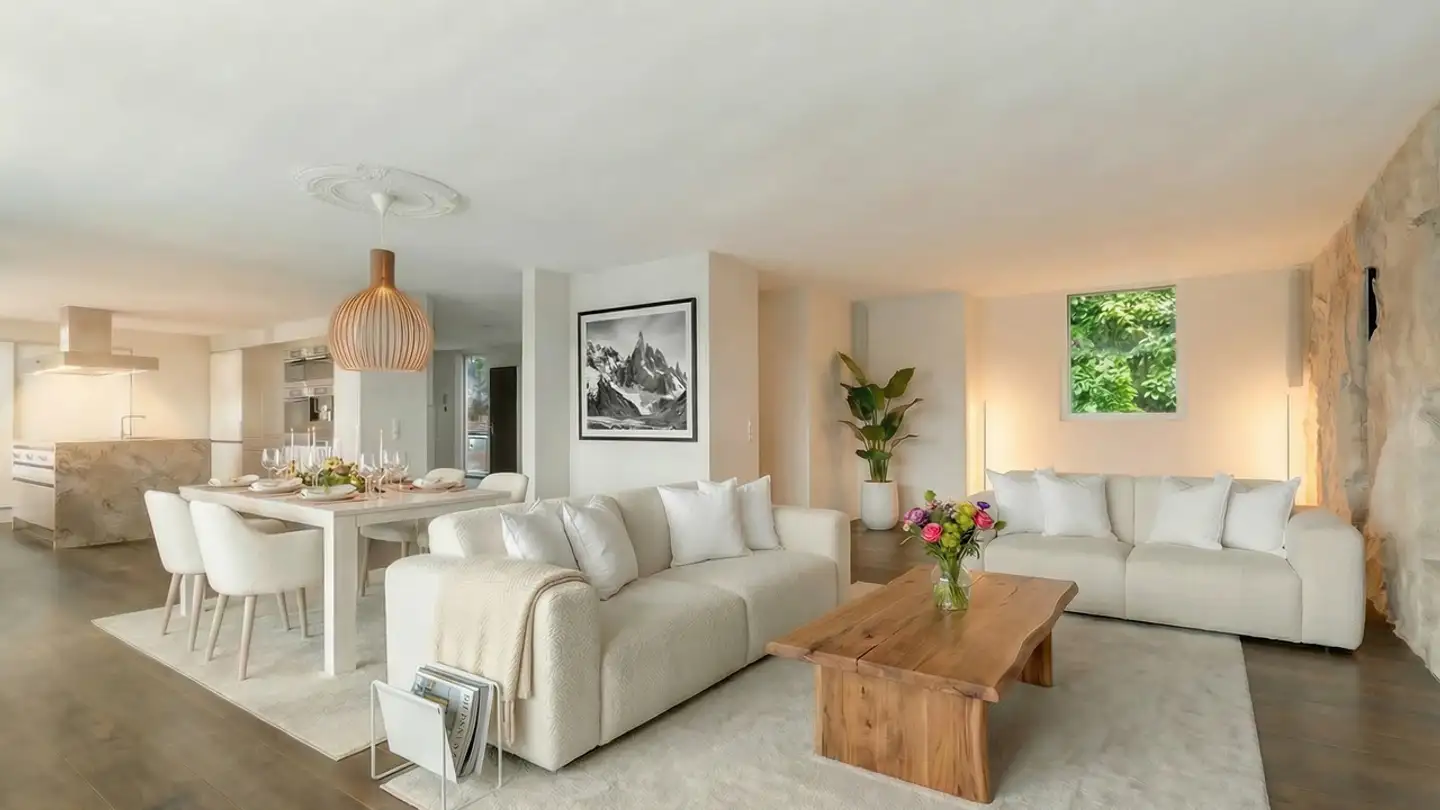 Maison individuelle à vendre - 8703 Erlenbach ZH - Photo 2