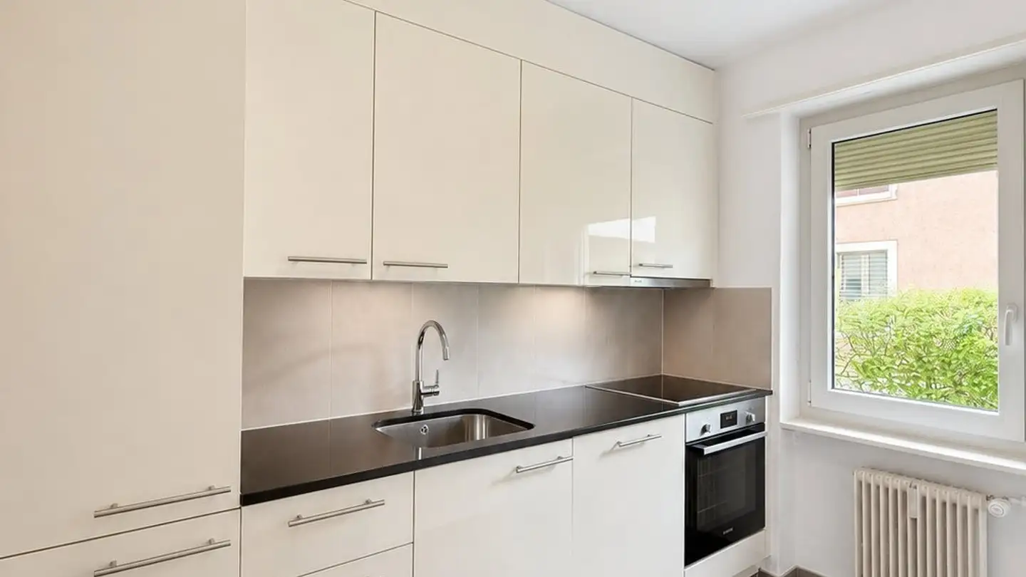 Wohnung mieten - Trappeten 4, 3294 Büren an der Aare - Foto 2