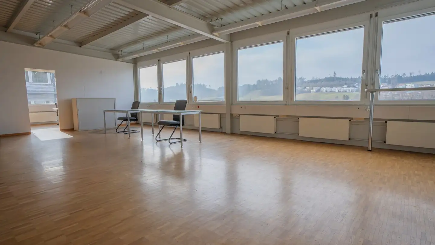 Office space for rent - Meriedweg 5, 3172 Niederwangen b. Bern
