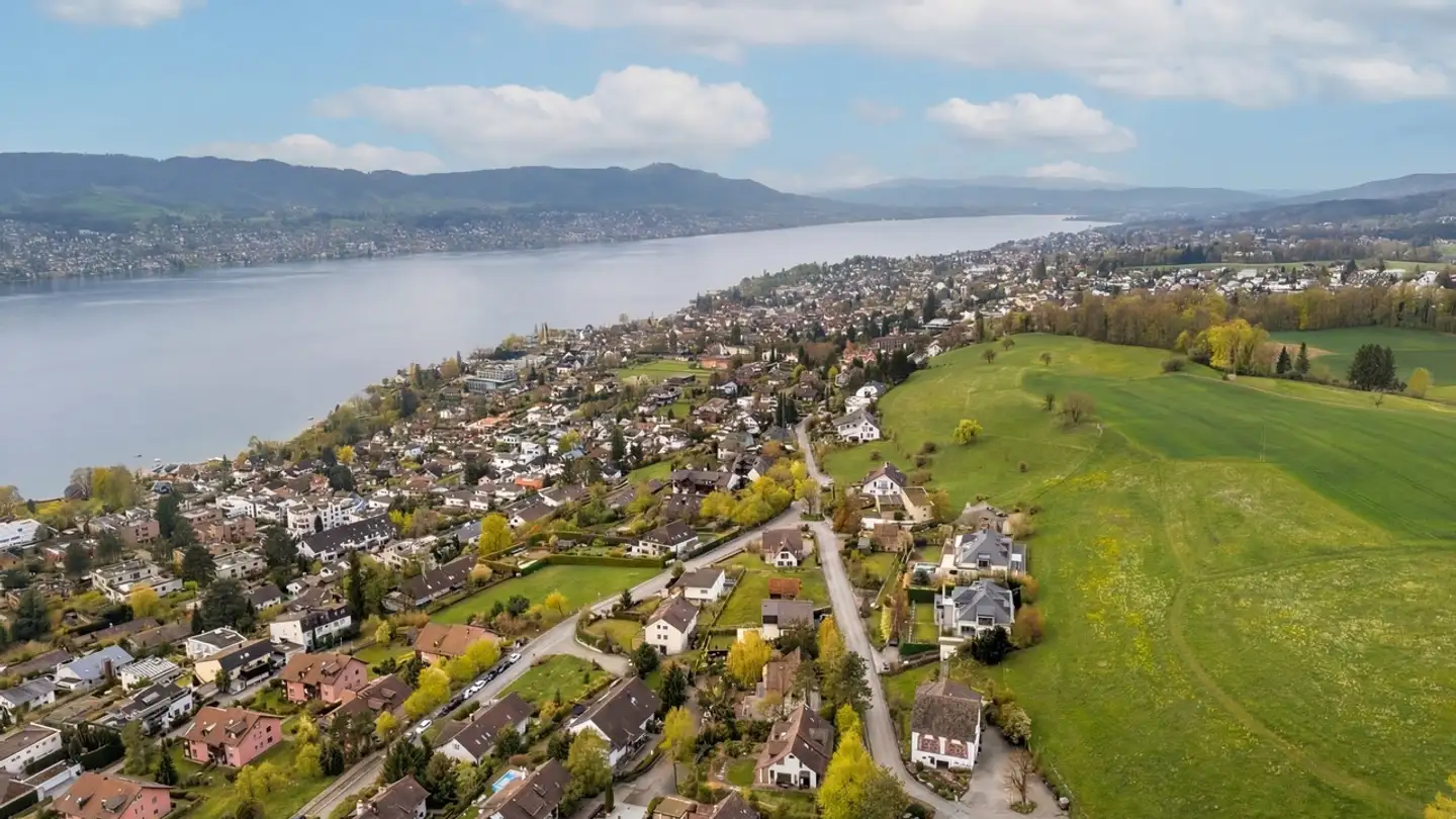 Maison individuelle à vendre - 8703 Erlenbach ZH - Photo 3