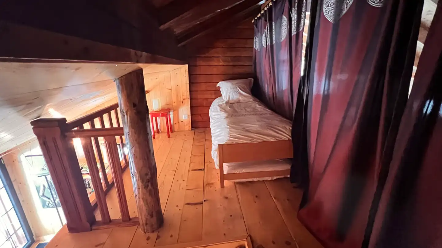 Casa singola in affitto - 1875 Morgins - Foto 4