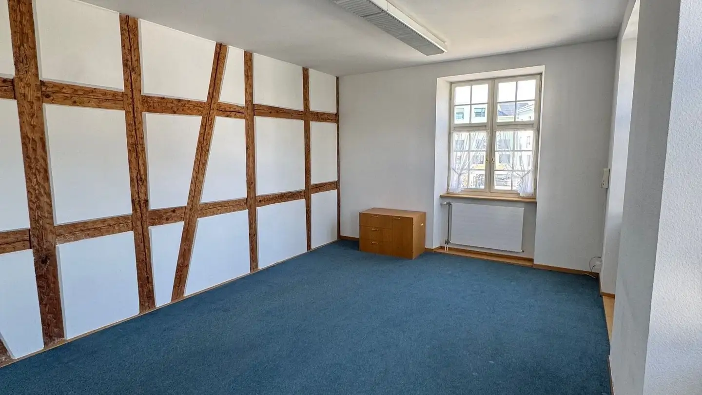 Office space for rent - Neuhofstrasse 1, 8309 Nürensdorf