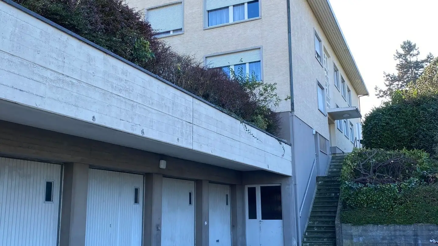 Bürofläche mieten - Zwinggartenstrasse 30, 8600 Dübendorf - Foto 2