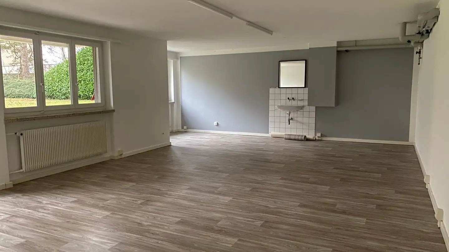 Bürofläche mieten - Zwinggartenstrasse 30, 8600 Dübendorf - Foto 4