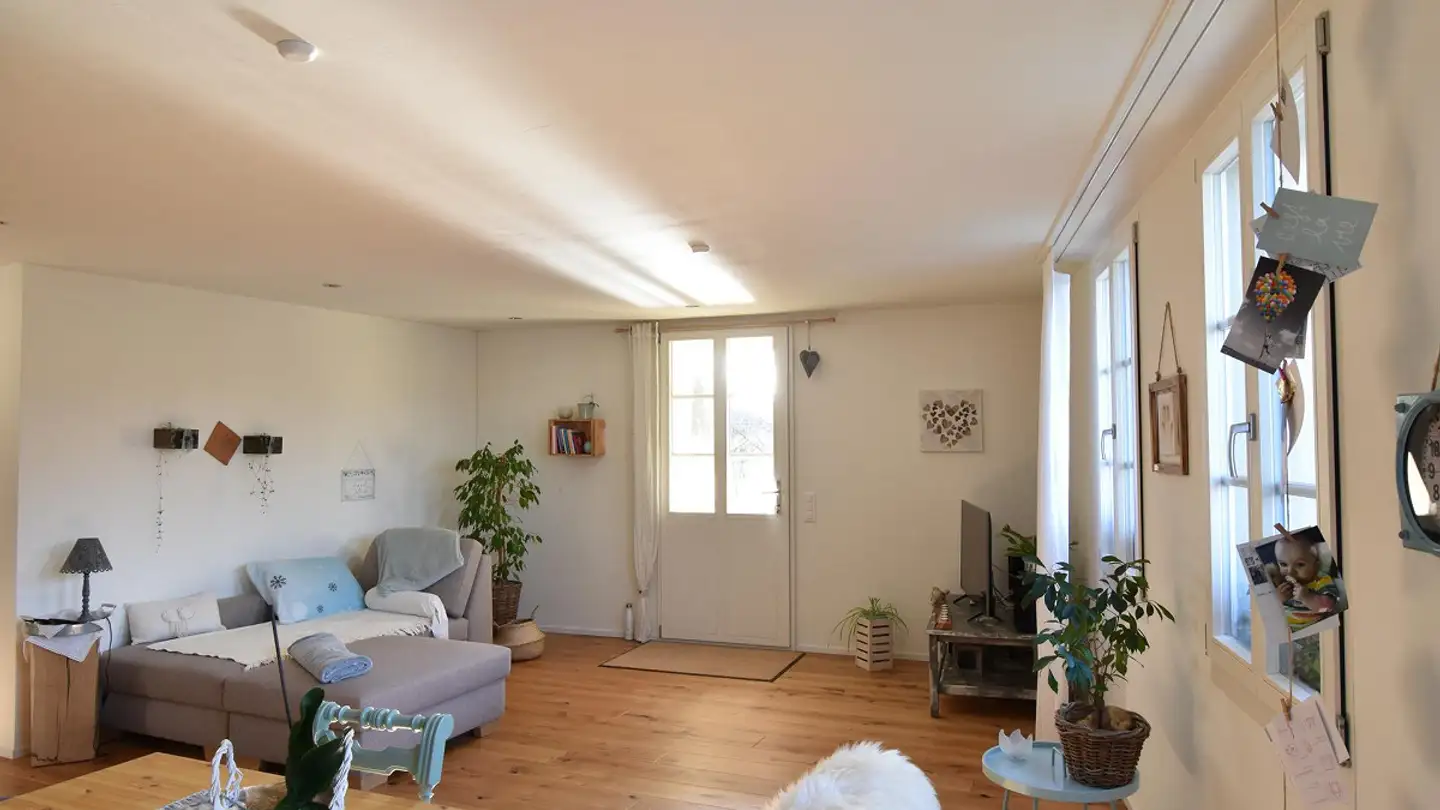 Appartamento in affitto - Landhausstrasse 6, 4663 Aarburg - Foto 2