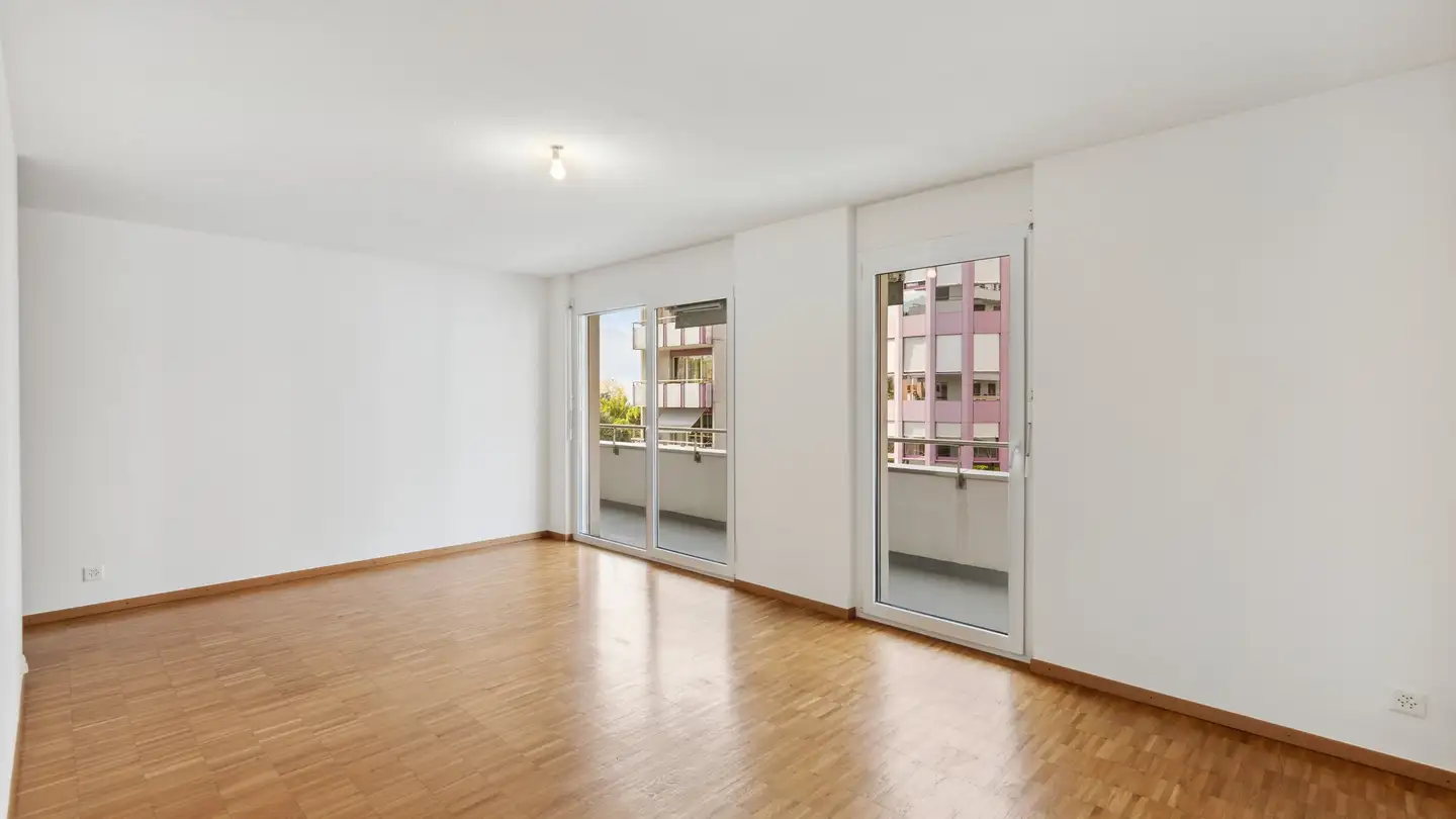 Appartamento in affitto - Rue Du Lac 128a, 1815 Clarens - Foto 3