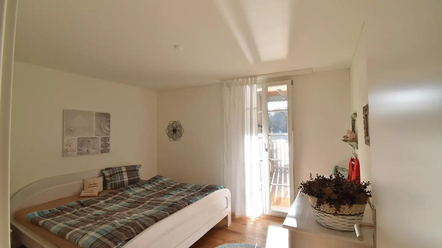 Appartamento in affitto - Landhausstrasse 6, 4663 Aarburg - Foto 3