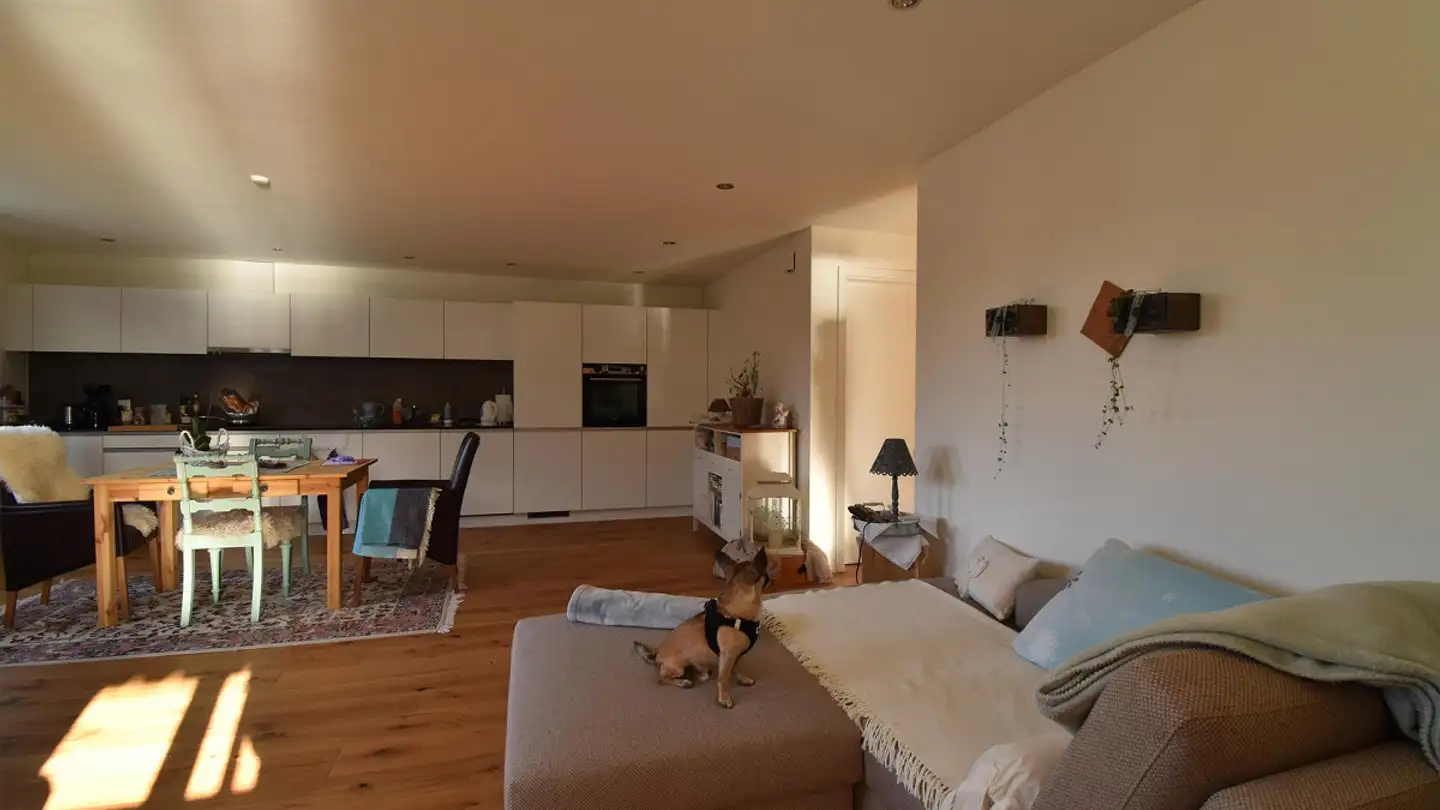 Appartamento in affitto - Landhausstrasse 6, 4663 Aarburg