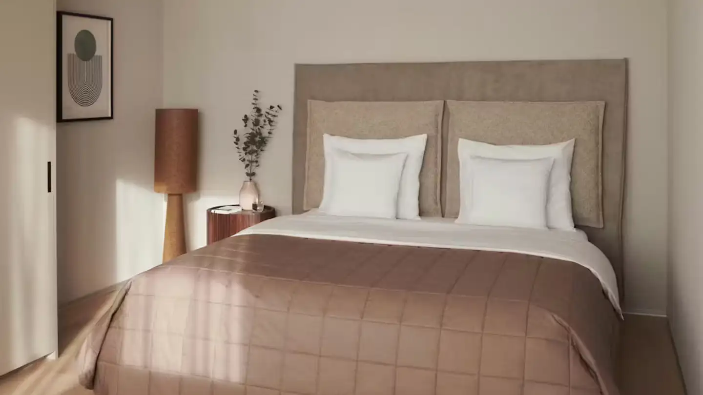 Single house for rent - Thurgauerstrasse, 8152 Glattpark (Opfikon) - Photo 4