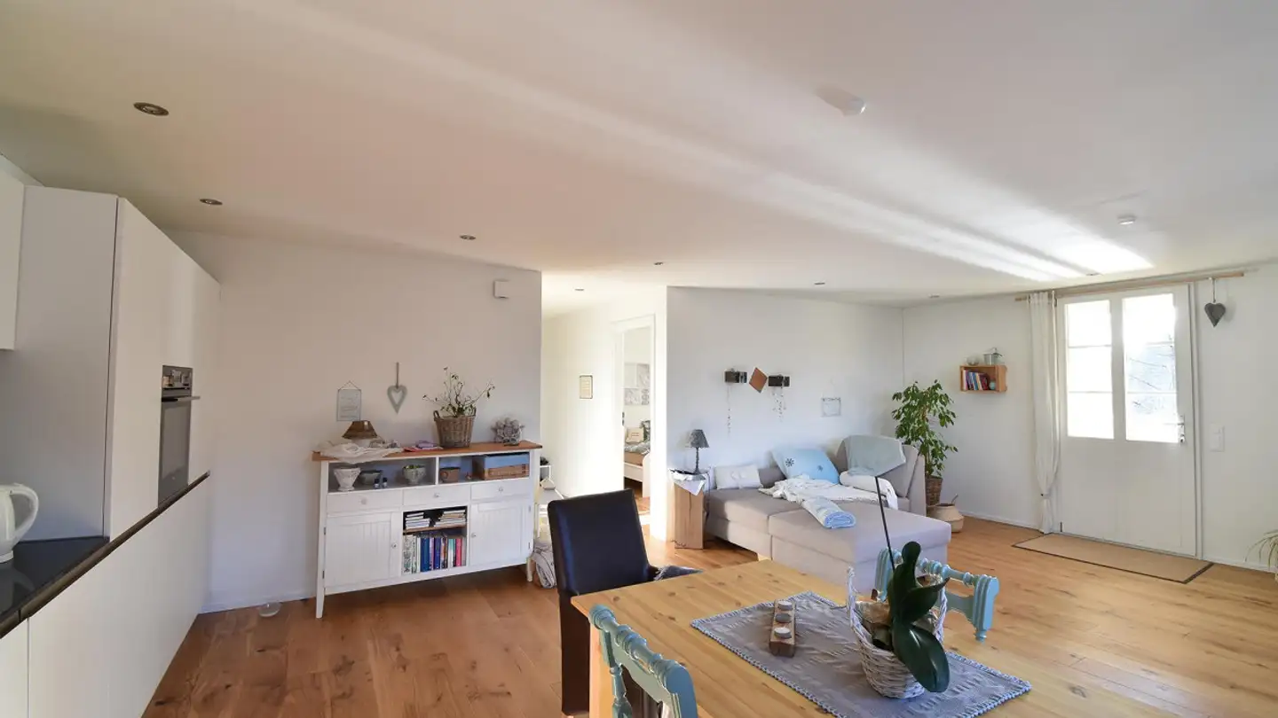 Appartamento in affitto - Landhausstrasse 6, 4663 Aarburg - Foto 4