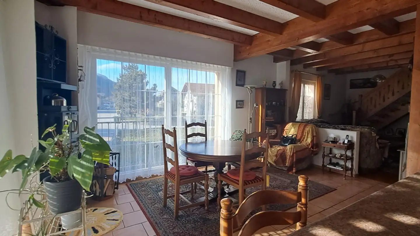 Casa singola in vendita - 1967 Bramois - Foto 2