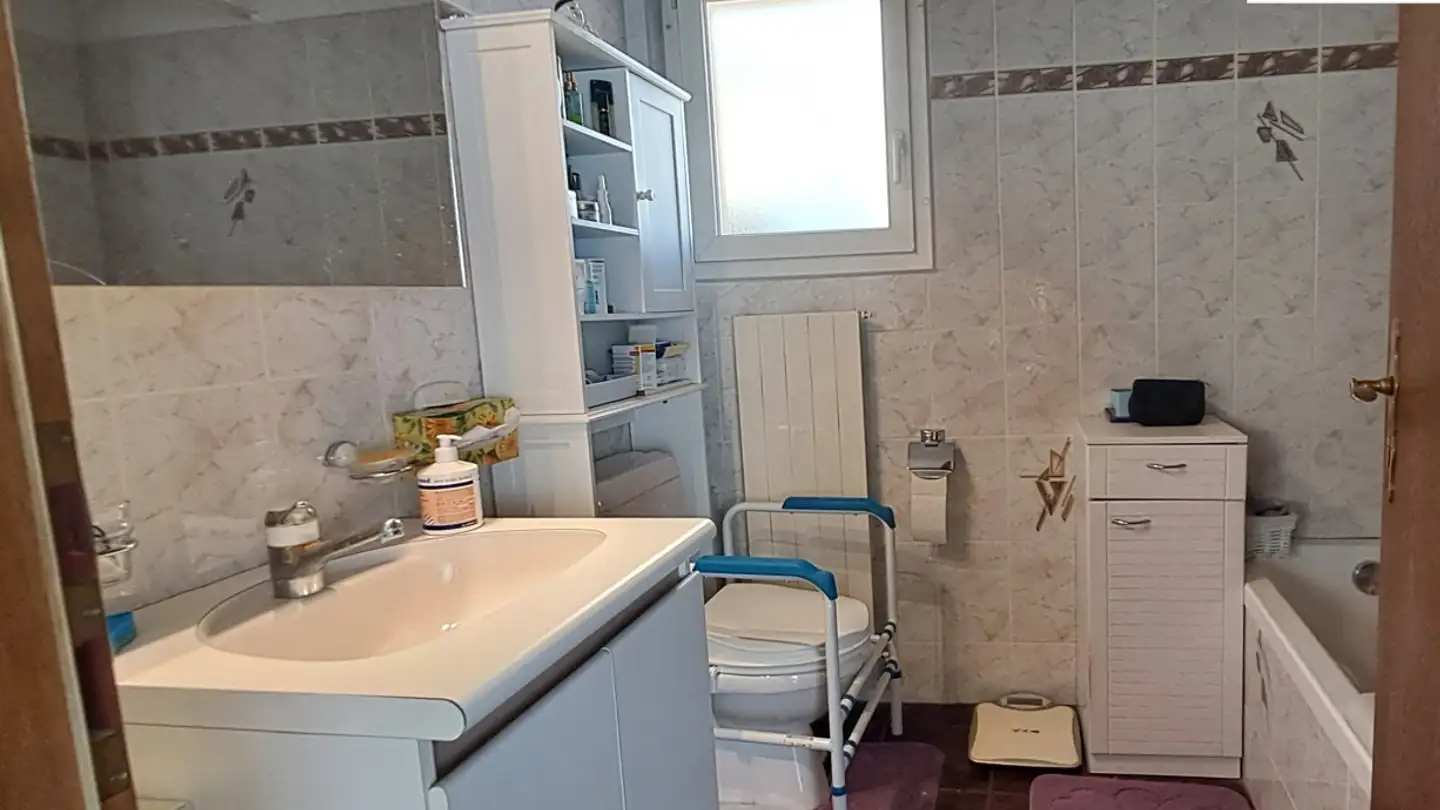 Casa singola in vendita - 1967 Bramois - Foto 4